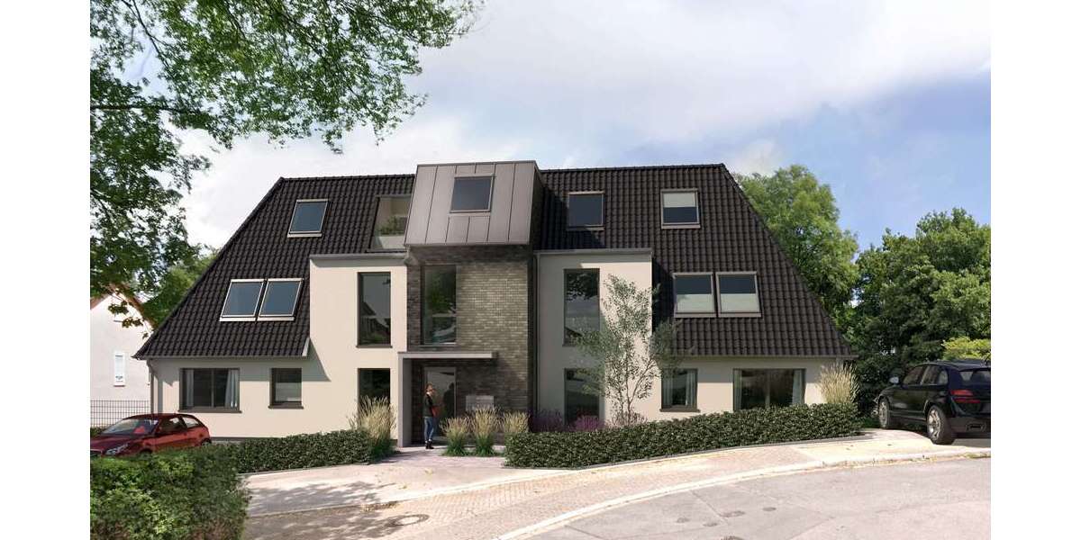 Wohnung zum Kaufen in Essen 479.500 € 110.9 m² 3.5 zimmer