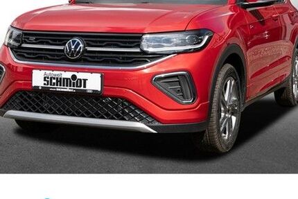 VW T-Cross 17.500 km 25.900 € Recklinghausen 45657