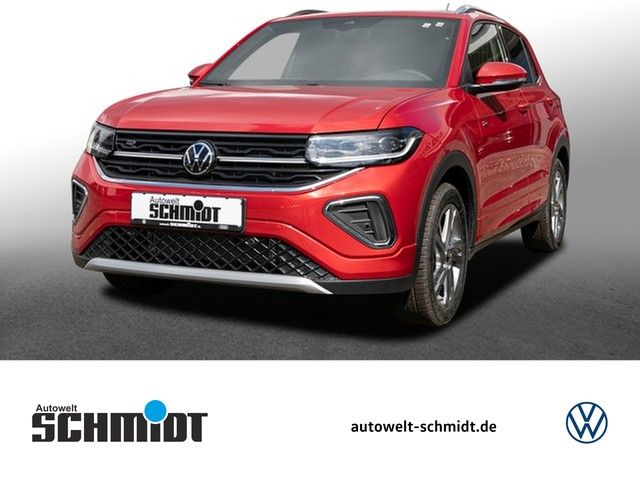 VW T-Cross 17.500 km 25.900 € Recklinghausen 45657