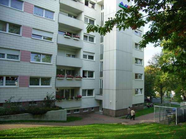 Etagenwohnung Bochum Wiemelhausen - 2 Zimmer, 55 m&sup2;, 479&euro; | Angebot:27485652