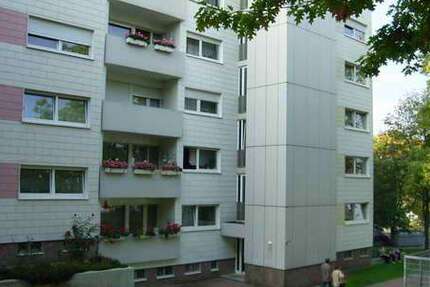 Wohnung Bochum Wiemelhausen - 2 Zimmer, 55 m&sup2;, 479&euro; | Angebot:27485652
