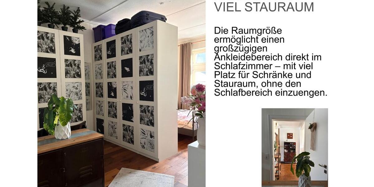 Etagenwohnung Bochum Bochum-Südwest - 5 Zimmer, 134 m&sup2;, 379.000&euro; | Angebot:27460739