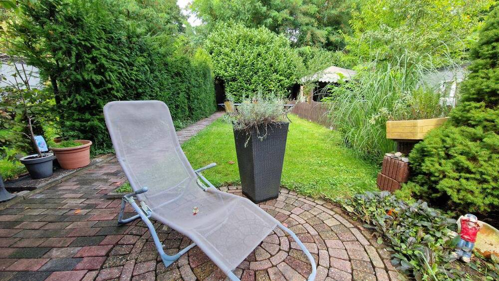 Modernes Zweifamilienhaus mit großem Garten und gehobener Ausstattung 7 zimmer