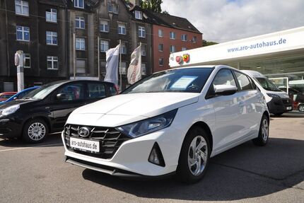 Hyundai i20 96.950 km 12.890 € Hagen 58089