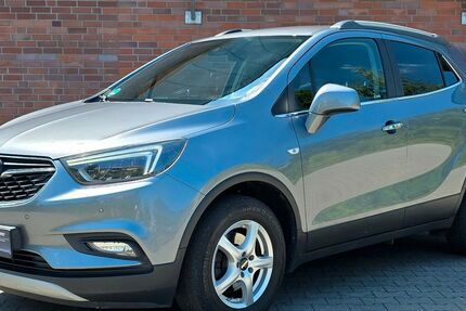 Opel Mokka 130.000 km 8.290 &euro; Herne (NRW) 44628
