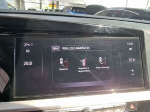 Opel Grandland X 40.537 km 22.990 &euro; HAAN 42781