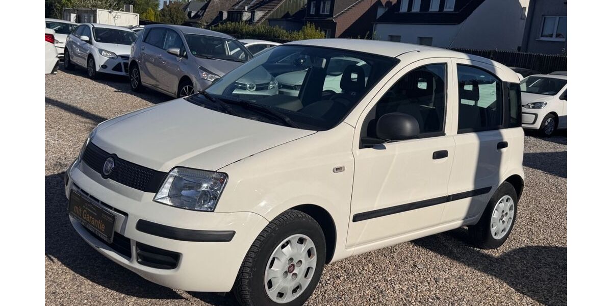Fiat Panda 95.000 km 2.999 &euro; Essen 45355