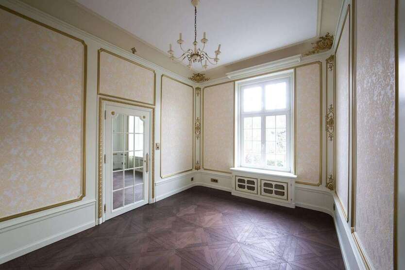 Wohnung zum Kaufen in Wuppertal 599.000 € 173.18 m²