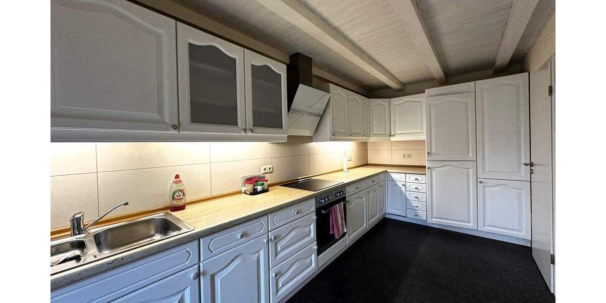 Doppelhaushälfte Essen Karnap - 6 Zimmer, 197 m&sup2;, 450.000&euro; | Angebot:24056728