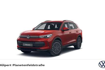 VW Tiguan 9.963 km 34.922 € Dortmund-Marten 44379