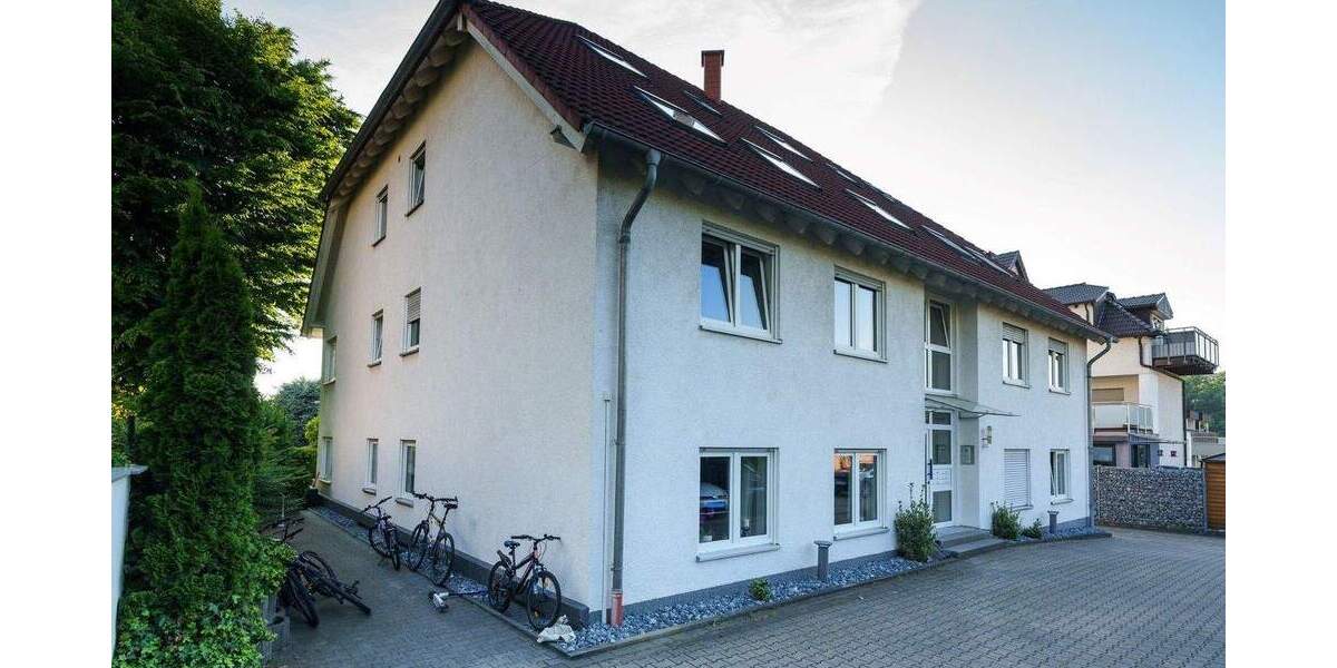 Großzügige Wohnung über 3 Etagen in Bochum LindenDahlhausen 8 zimmer