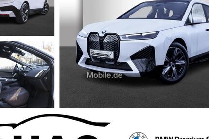 BMW iX 21.599 km 57.840 &euro; Bochum 44809