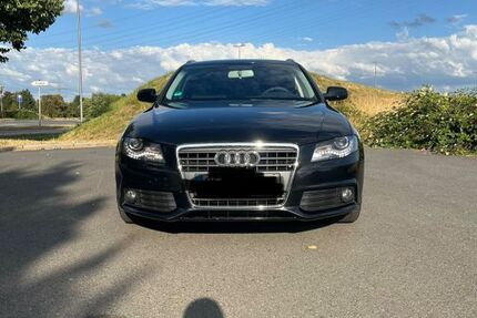 Audi A4 185.000 km 5.800 &euro; Gelsenkirchen 45886