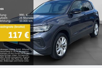VW T-Cross 21.963 km 19.110 &euro; Dorsten 46282
