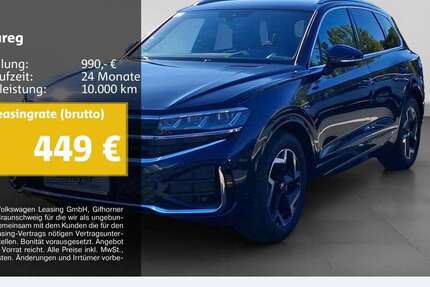 VW Touareg 23.111 km 59.110 &euro; Bochum 44892