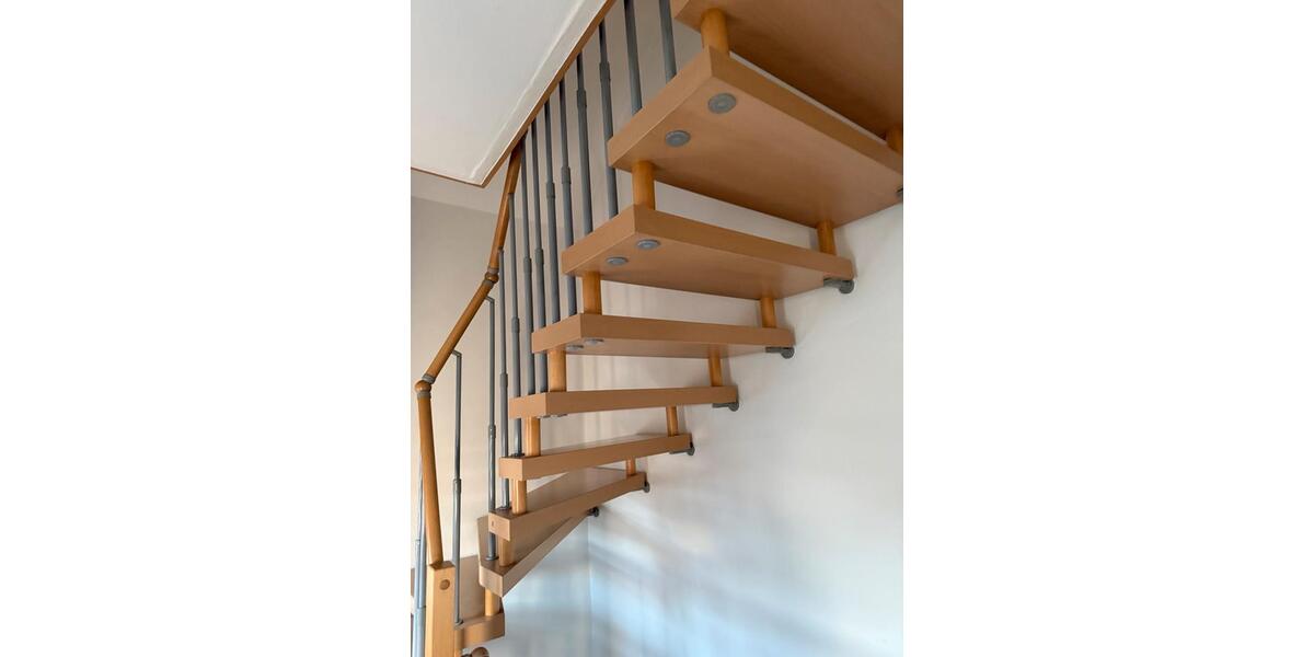 Top Gepflegdes Reihenendhaus 4 zimmer