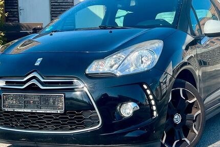 Citroen DS3 184.317 km 2.250 &euro; Gelsenkirchen 45884