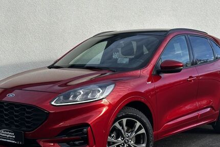 Ford Kuga 31.730 km 28.990 &euro; Castrop-Rauxel 44579