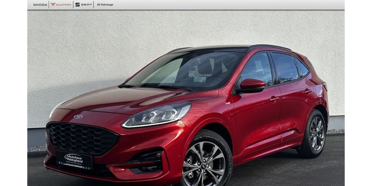 Ford Kuga 31.730 km 28.990 &euro; Castrop-Rauxel 44579