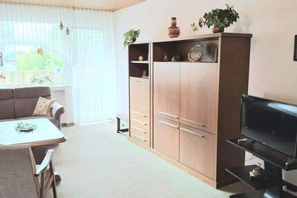 Marl-Sinsen! Gemütliche Wohnung mit Balkon, Fahrstuhl und Garage in gepflegter Wohneigentumsanlage! 2 zimmer
