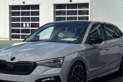 Skoda Scala 31.099 km 21.490 &euro; Castrop-Rauxel 44579