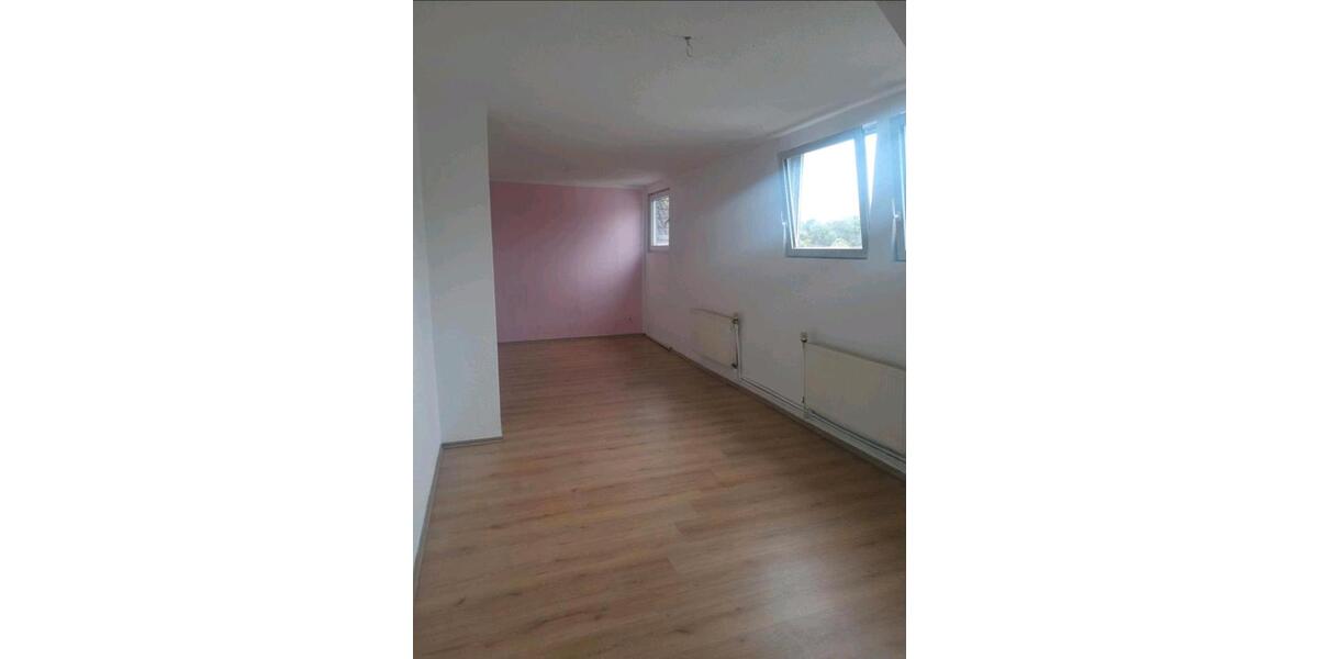 Etagenwohnung 1 zimmer