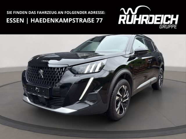 Peugeot 2008 33.350 km 20.490 &euro; Essen 45143