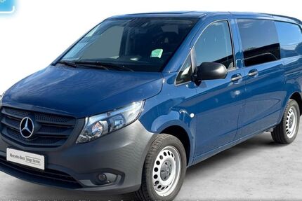 Mercedes-Benz Vito 84.873 km 26.168 &euro; Duisburg 47138