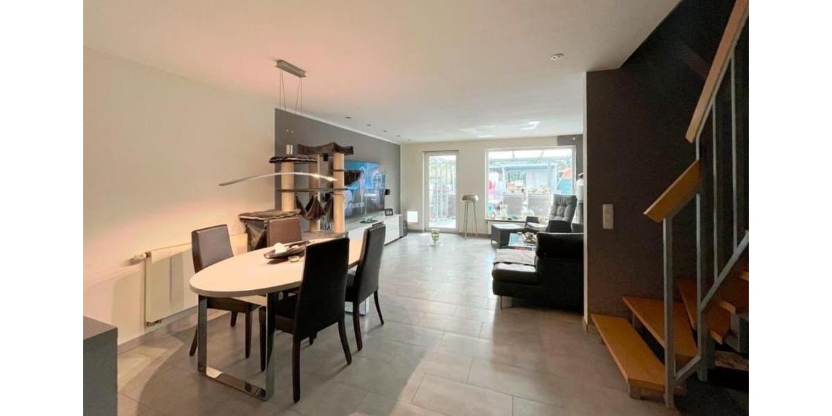 Reihenhaus Gelsenkirchen Gelsenkirchen-Mitte - 4.5 Zimmer, 130 m&sup2;, 379.999&euro; | Angebot:26907606