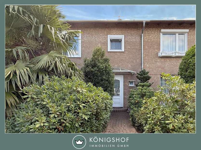 Haus zum Mieten in Krefeld 1.100 € 97 m²