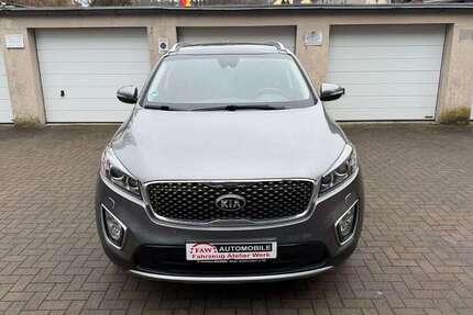 Kia Sorento 184.000 km 14.499 &euro; Essen 45356