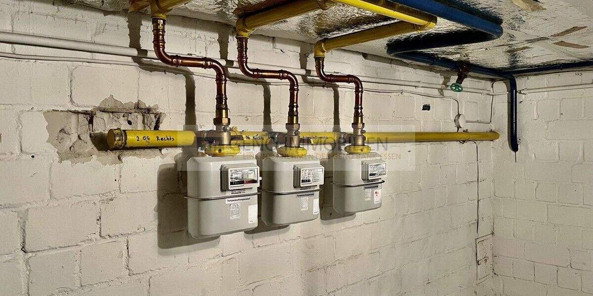 Gepflegte Dachgeschosswohnung wird frei für Sie! 2 zimmer