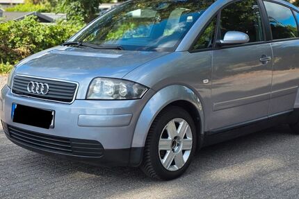 Audi A2 269.000 km 2.900 &euro; Herne 44652