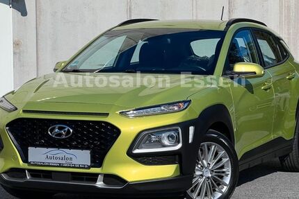 Hyundai KONA 66.901 km 16.450 &euro; Essen 45141