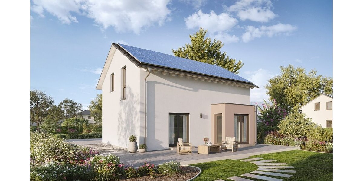 Individuell geplantes Einfamilienhaus in Oer-Erkenschwick - Ihr Traumhaus mit flexiblen Gestaltungsmöglichkeiten - Einfamilienhaus Oer-Erkenschwick Erkenschwick | Angebot:27426244