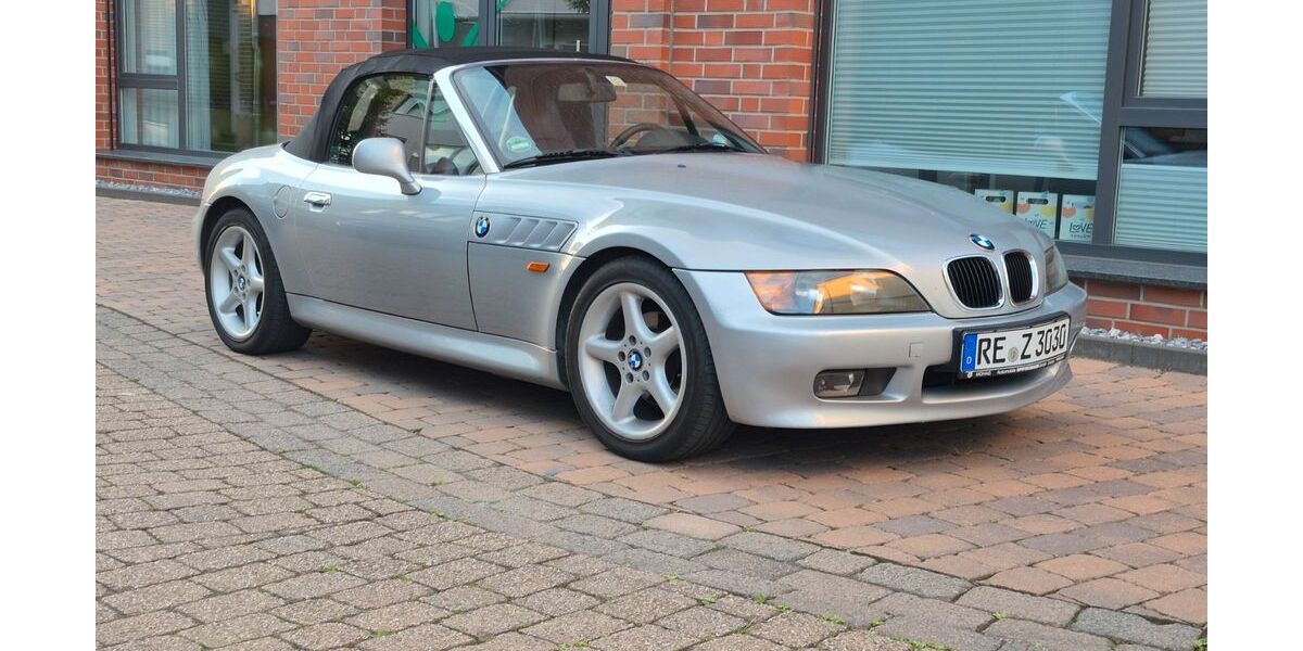 BMW Z3 139.000 km 6.650 &euro; Dorsten 46282