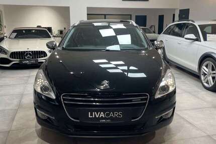 Peugeot 508 196.000 km 7.600 &euro; Oberhausen 46049