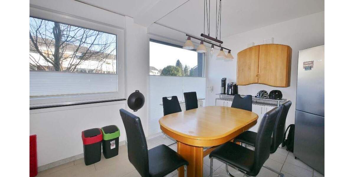 Reihenmittelhaus Haan Gruiten - 4 Zimmer, 115 m&sup2;, 495.000&euro; | Angebot:25747691