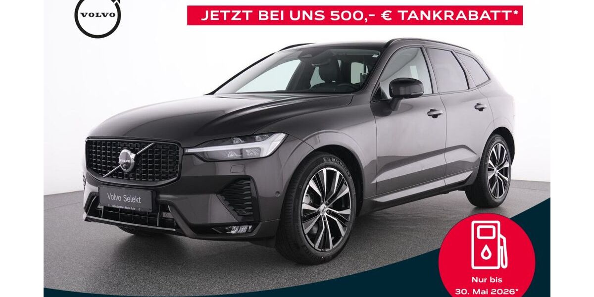 Volvo XC60 45.661 km 46.480 &euro; Essen-Kray 45309