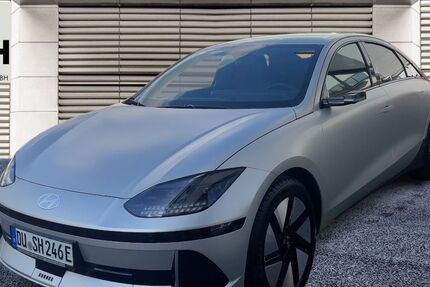 Hyundai IONIQ 6 10.168 km 38.990 € Duisburg 47057