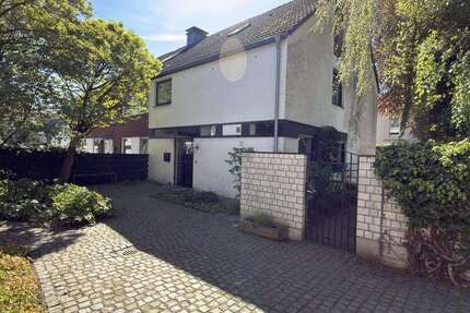 Haus Bottrop Feldhausen - 6 Zimmer, 178 m&sup2;, 550.000&euro; | Angebot:26572521