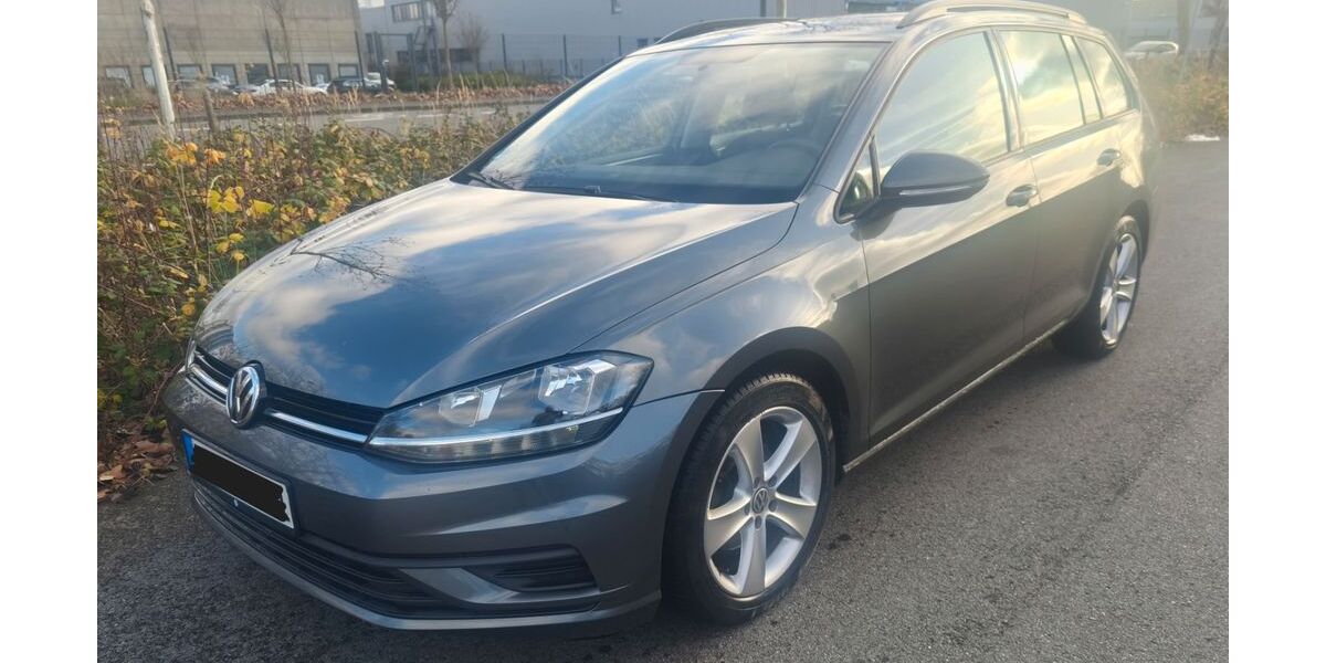 VW Golf 159.890 km 11.000 &euro; Essen, Kettwig 45219