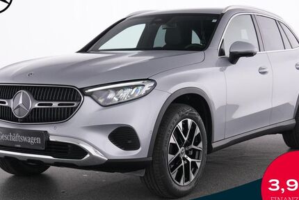 Mercedes-Benz GLC 300 3.000 km 64.885 &euro; Essen 45309