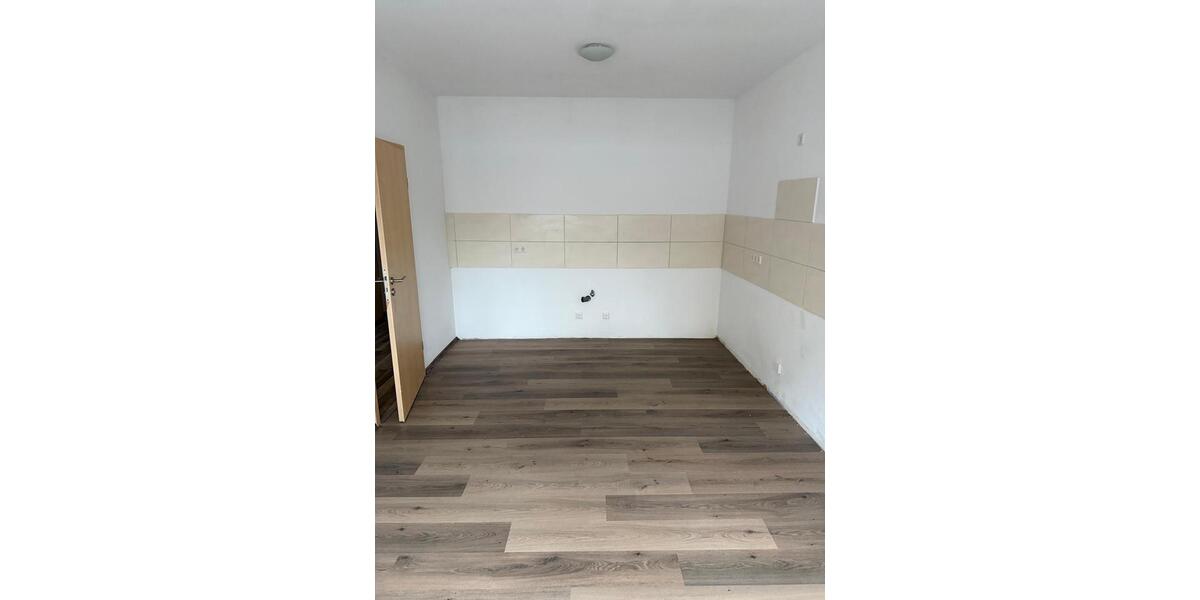 85qm EG-Wohnung in Oberhausen – Königshardt 4 zimmer