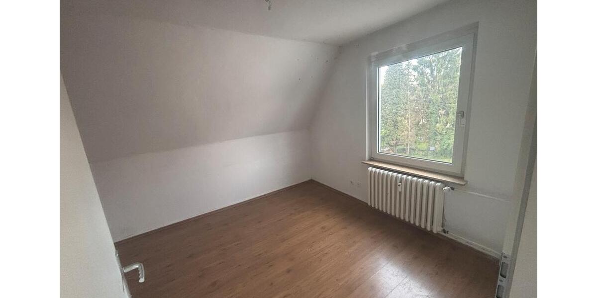Dachgeschoßwohnung Gladbeck Brauck - 2 Zimmer, 36 m&sup2;, 500&euro; | Angebot:26478512