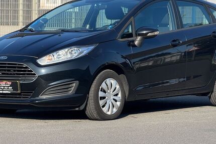Ford Fiesta 95.000 km 5.690 &euro; Oer-Erkenschwick 45739