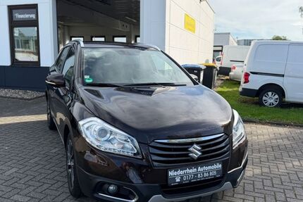 Suzuki SX4 43.996 km 12.980 &euro; Moers 47441