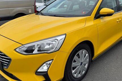 Ford Focus 204.000 km 5.800 € Essen 45356