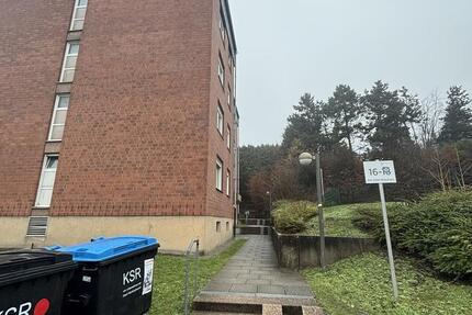 Bei VIVAWEST die Sonnenstrahlen auf dem eigenen Balkon genießen. 1.5 zimmer