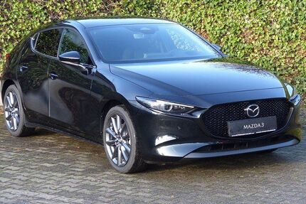 Mazda 3 5.000 km 29.500 &euro; Gelsenkirchen 45899